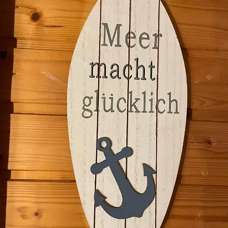 Apartament In't Noord