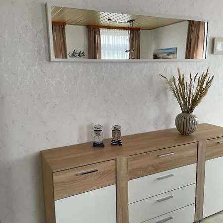 In't Noord Apartament *