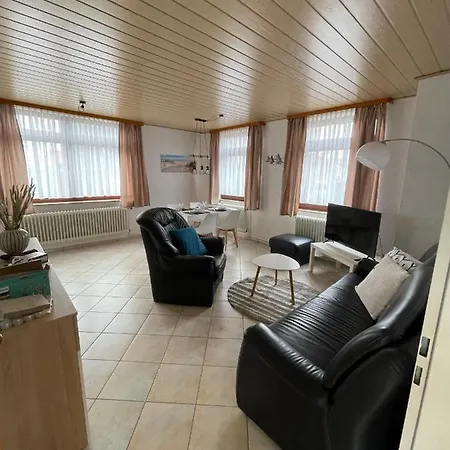 In't Noord Apartment *
