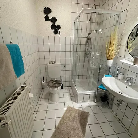 In't Noord Apartment *