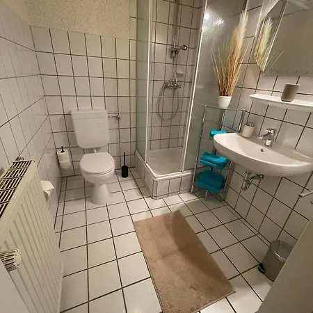 Apartment In't Noord *