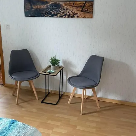 Apartment In't Noord