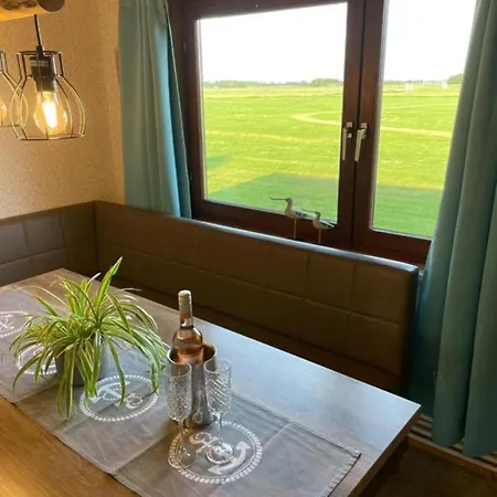 Apartament In't Noord