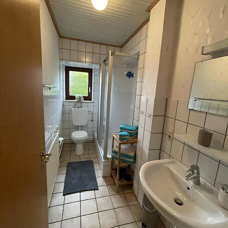 In't Noord Apartament