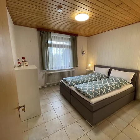 Apartment In't Noord *