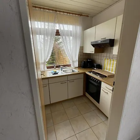 In't Noord Apartament Tossens