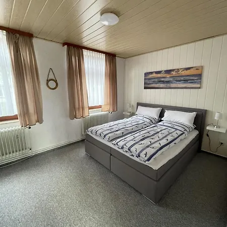 In't Noord * Tossens