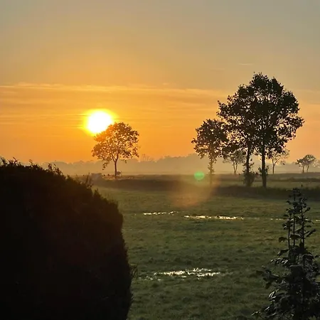 Apartament In't Noord