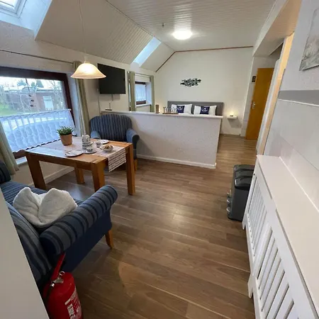 Apartament In't Noord *