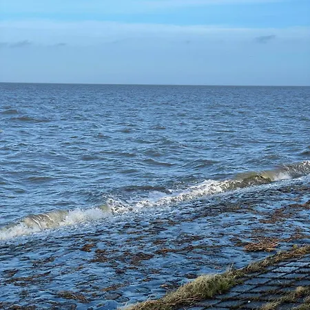 Apartament In't Noord *