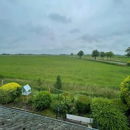 In't Noord Apartment Tossens