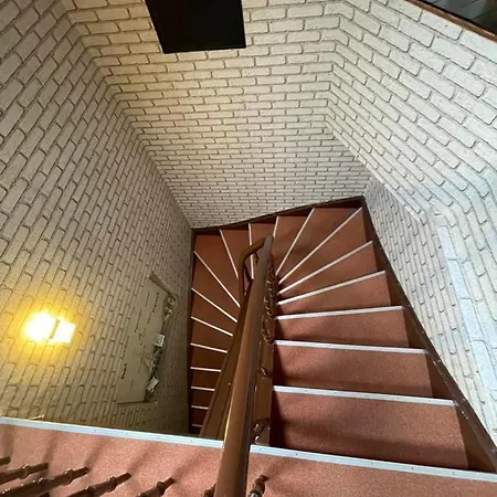 Apartment In't Noord
