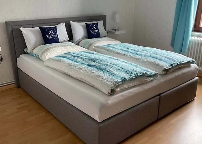 In't Noord Daire Tossens