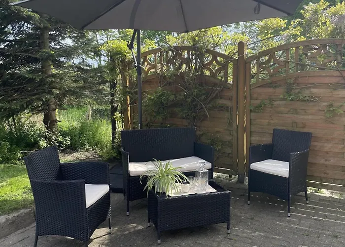 Daire In't Noord Tossens