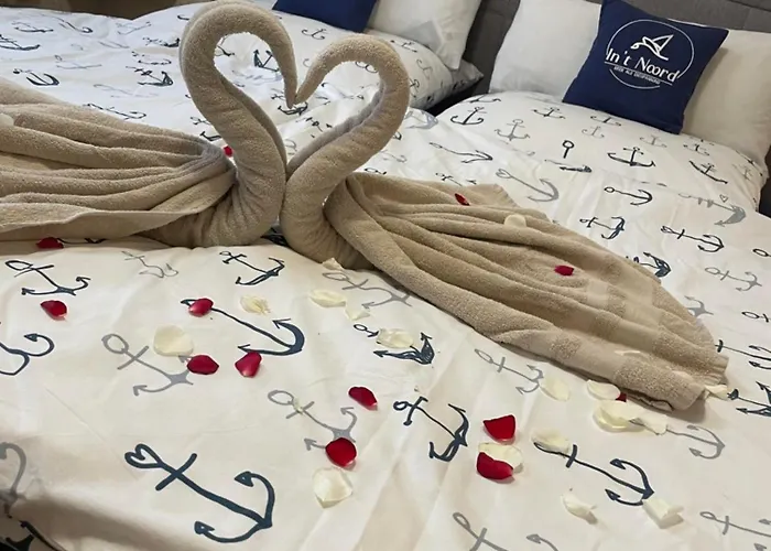 In't Noord Daire Tossens