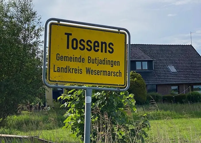 In't Noord Daire Tossens