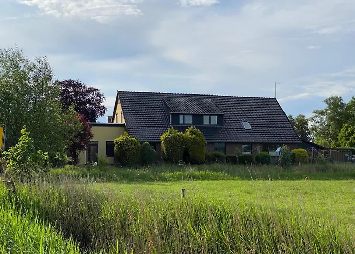 Daire In't Noord Tossens