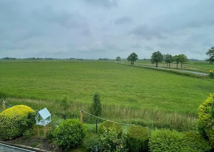 In't Noord Daire Tossens