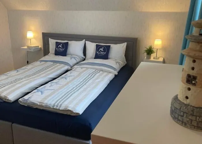 Daire In't Noord Tossens